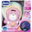 Proiettore Musicale Chicco Orsetto Arcobaleno Rosa
