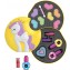 Cofanetto con Trucchi Clementoni Crazy Chic Lovely Unicorno