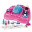 Gioco Clementoni Crazy Chic Nail Art Studio