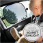 Parasole per Auto Hauck Cloud Me 2