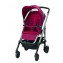 Passeggino Bebe Confort Loola 3 Robin Red