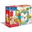 Garage Clementoni Fun Garage Baby Track