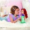 Bambola Disney Princess La Mia Amica Ariel