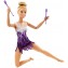 Bambola Barbie Sport Ginnasta