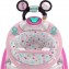 Girello Bright Starts Walker Luxe Minnie