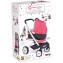 Passeggino e Carrozzina per Bambole Smoby Bébé Confort 3 in 1 Rosa