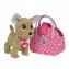 Peluche Interattivo Simba Chi Chi Love Happy Versione Italiana