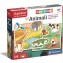 Gioco da Tavolo Educativo Clementoni Sapientino Montessori Gli Animali