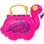Playset Mattel Polly Pocket Flamingo Party