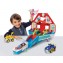 Aeroplano Spin Master Paw Patrol 2 in 1 Jet Commando