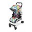Passeggino Maclaren Quest Arc Jason Woodside