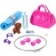 Bambola Barbie Wellness Playset Sport