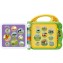 VTech Libro Illustrato Bilingue Le mie Prime 100 Parole 2-5 anni