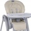 Fodera Seggiolone Chicco Polly Magic Relax Beige