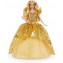 Bambola Barbie Magia delle Feste 2020 Bionda
