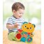 Centro Attività Clementoni Montessori Baby Bear