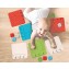 Percorso Sensoriale Clementoni Soft Clemmy
