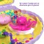 Borsetta Playset Mattel Polly Pocket Conchiglia