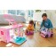 Playset Barbie Camper dei Sogni 3 in 1