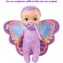 Bambola Mattel My Garden Baby Farfalla Lilla