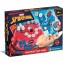 Gioco Clementoni Marvel Spider-Man Super Tattoo
