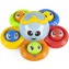 Gioco da Bagno Chicco Billy il Polpo