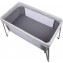 Culla da Campeggio Trasformabile Safety 1st Globe Dreamer Warm Grey
