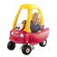 Macchina a Spinta Little Tikes Cozy Coupe 2 in 1