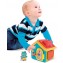 Centro Attività Clementoni Montessori Baby House