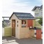 Cabane Nature + Cuisine Smoby Life