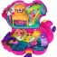 Playset Mattel Polly Pocket Flamingo Party