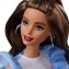  Bambola Barbie Fashionistas 121