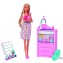 Bambola Simba Steffi Love Real Mommy