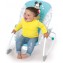 Sdraietta Vibrante Bright Starts 2 in 1 Rocker Mickey Mouse