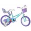 Bicicletta Dino Bikes Winx Club 16 Pollici