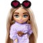 Bambola Barbie Extra Minis