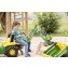 Trattore a Pedali con Ruspa e Escavatore Rolly Toys John Deere
