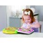 VTech Libro Illustrato Bilingue Le mie Prime 100 Parole 2-5 anni