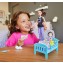 Bambola Barbie Playset Skypper Babysitter Buonanotte