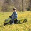 Trattore Smoby Farmer XL con Rimorchio Verde
