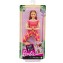 Bambola Barbie Made To Move