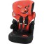 Seggiolino Auto Nania Beline Disney Cars