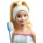 Bambola Barbie Wellness Playset Spa