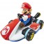 Macchinina Radiocomandata Nintendo Super Mario Kart Mini Racer