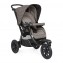 Trio Chicco Activ3 Top Dark Beige + Kit Auto