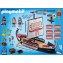 Galea Romana Con Rostro Playmobil History