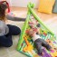 Palestrina a Tenda Lazame 4 in 1 