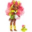 Bambola Mattel Cave Club Ptilly