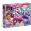 Gioco Clementoni Crazy Chic Make Up Sparkling Nails