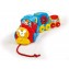 Centro Attività Clementoni Baby Activity Train